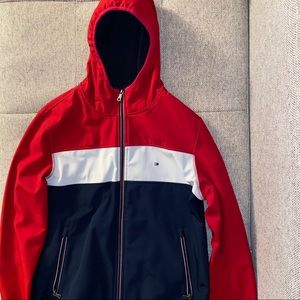 Tommy hilfiger jacket
